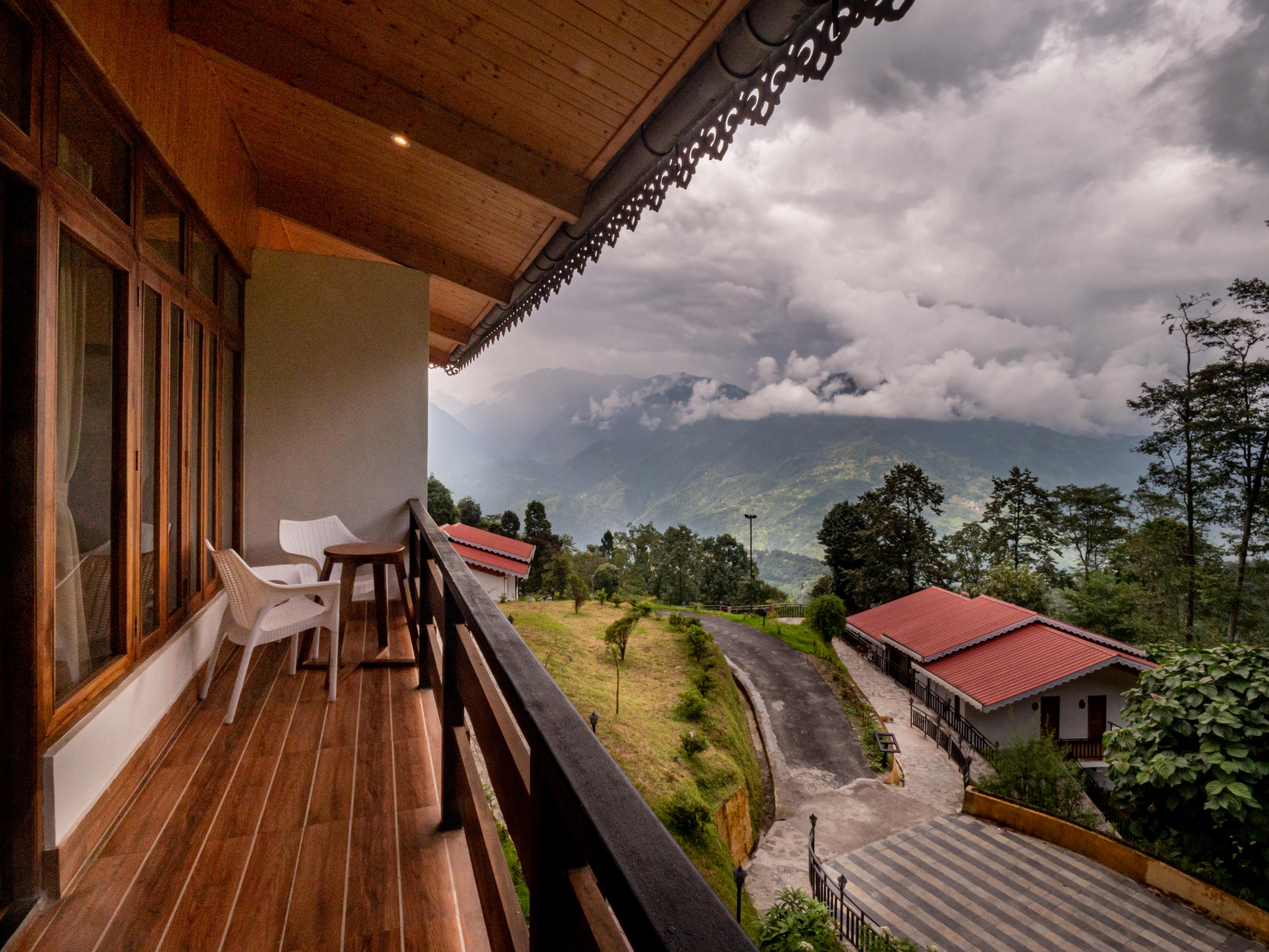 Kaya Gantavya Resort - Tap to explore photos