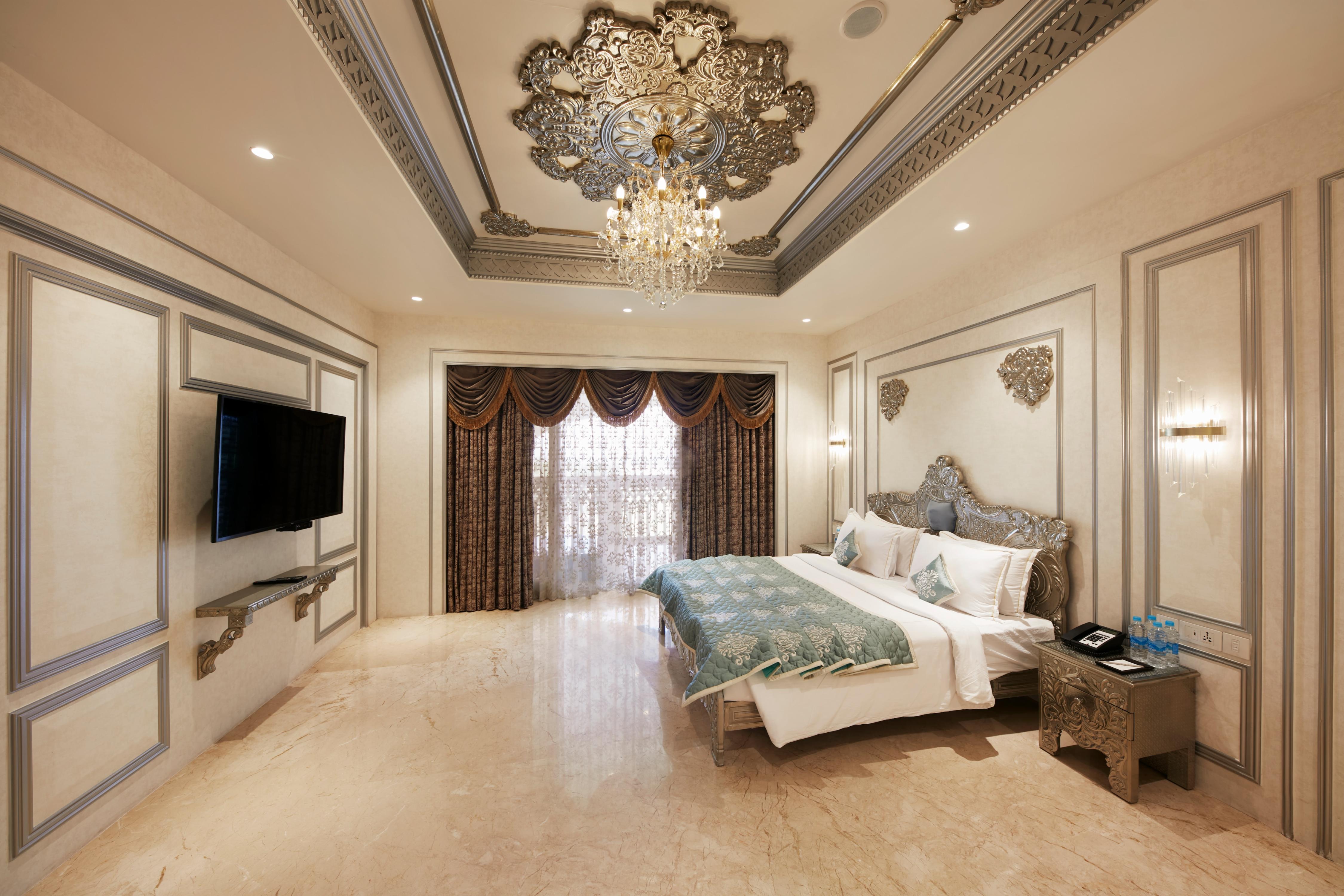 Kaldan Samudhra Palace Room Type - Luxury 3 Bedroom Villa