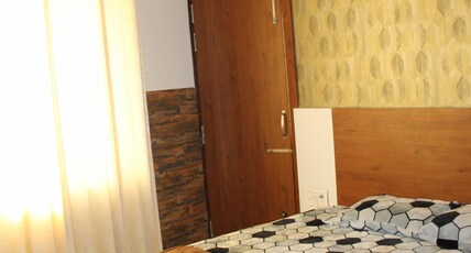 Fateh Chand Da Hotel Room Type - Standard Room