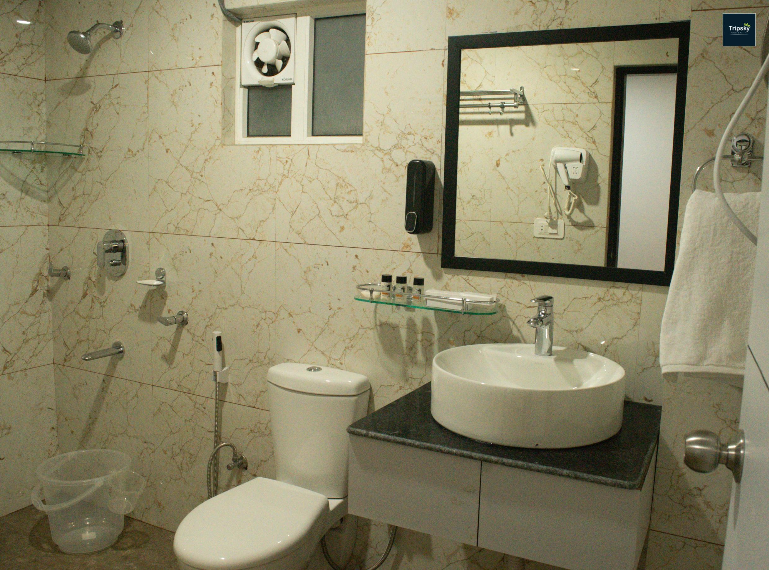 Mandarava Hotel - Tap to explore photos