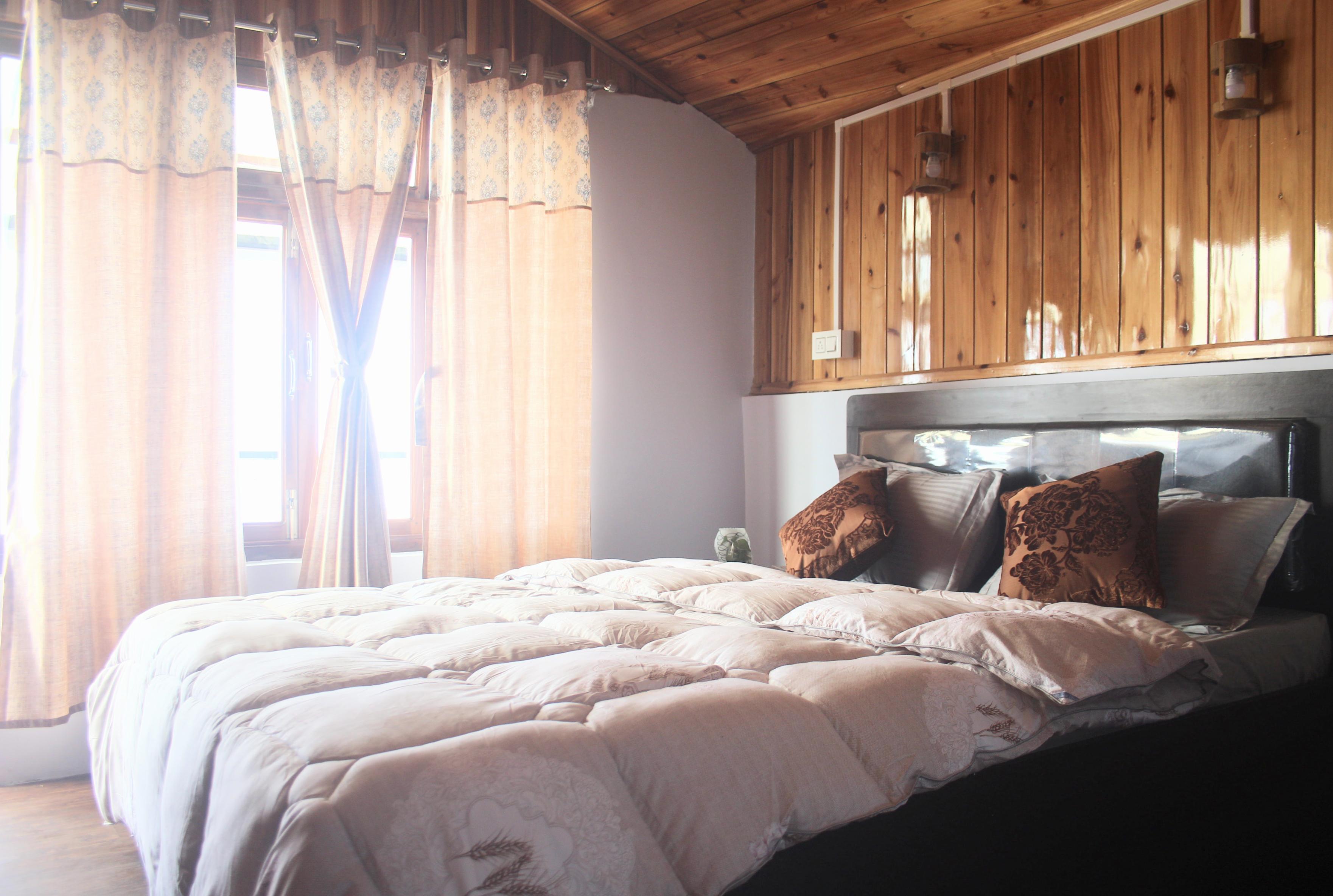 Sarangi Homestay Room Type - Room 1