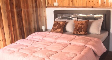 Sarangi Homestay Room Type - Room 2