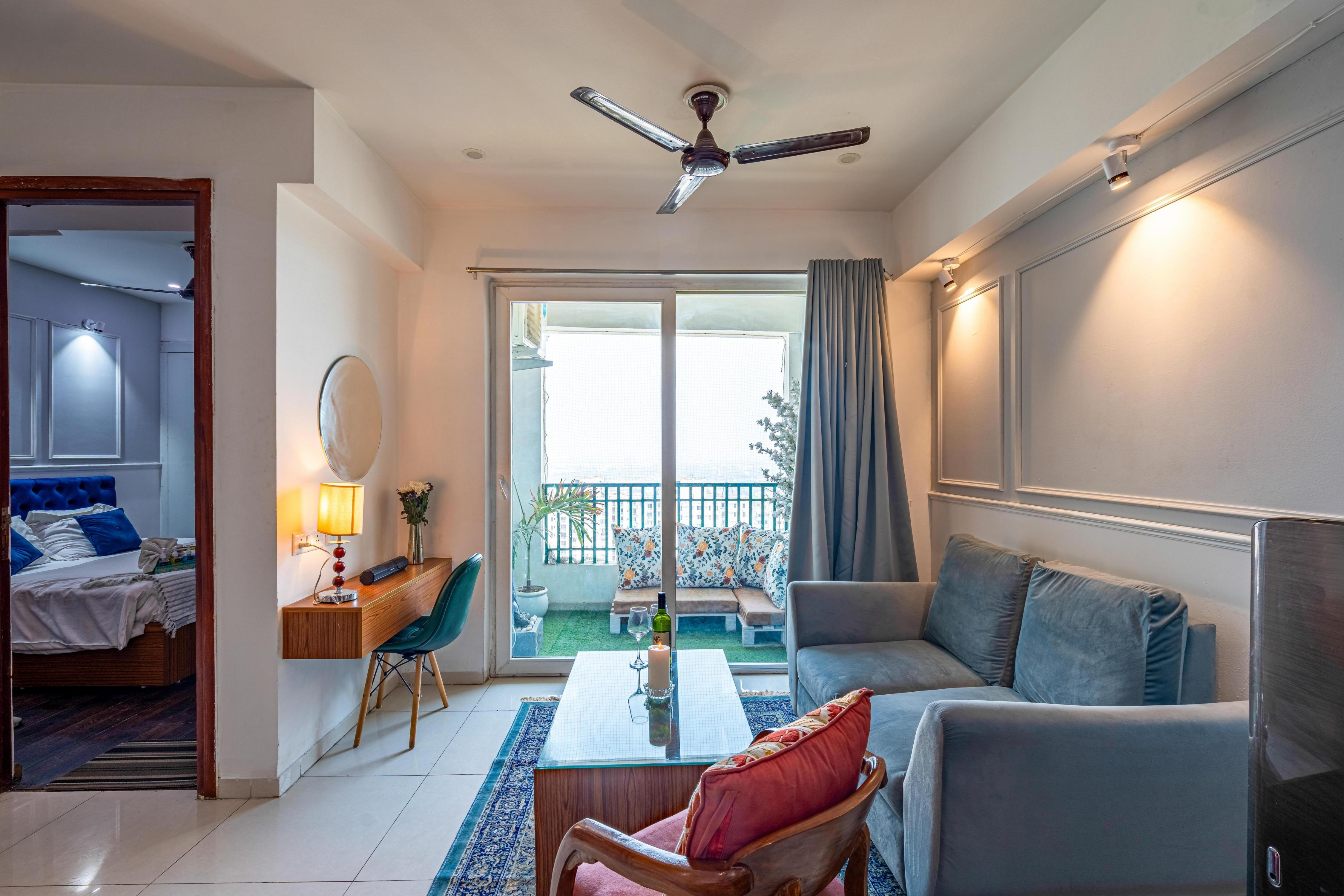 Ivory by GrehStay Room Type - Ivory by GrehStay