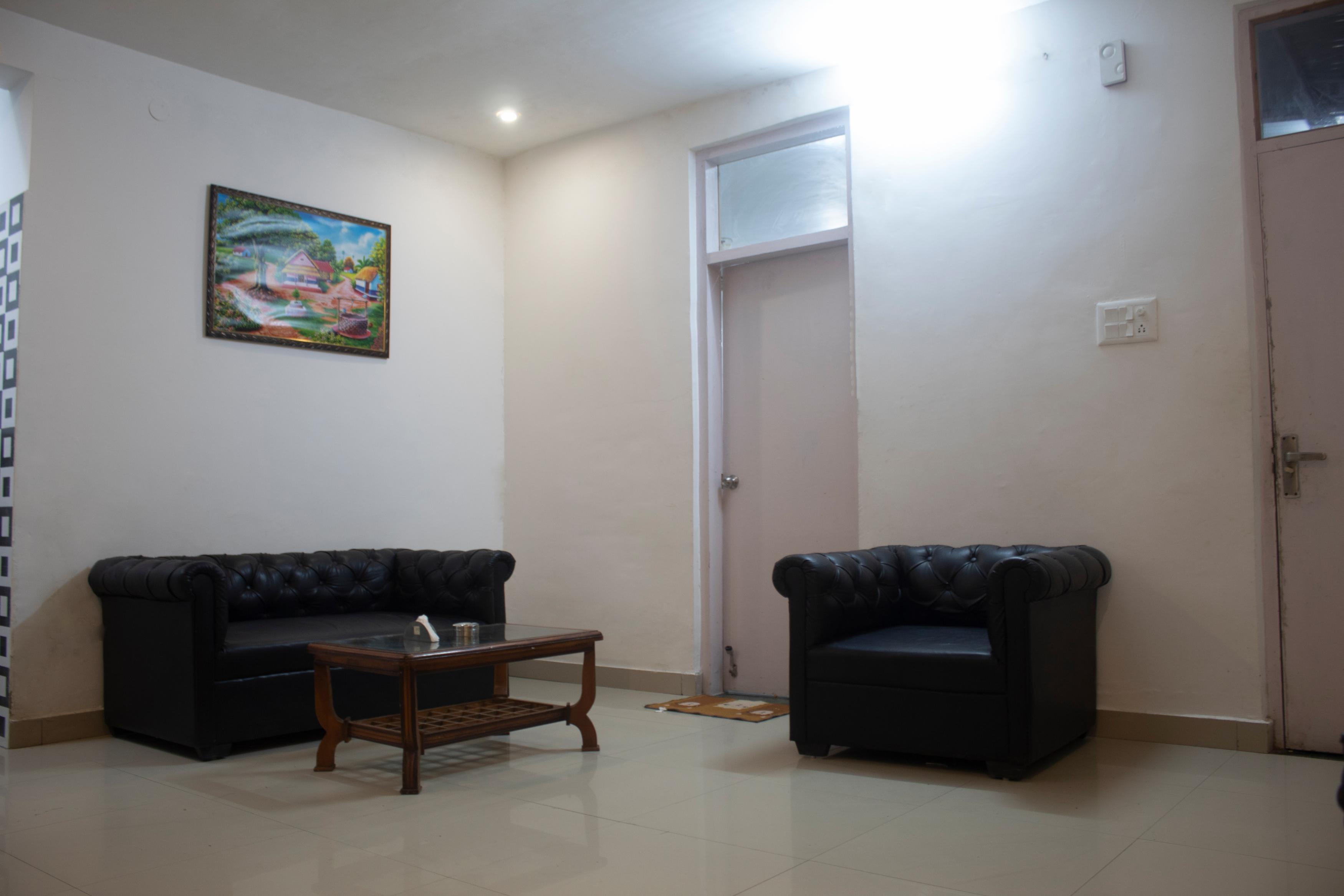 Tranquility In The Hills 2 BHK Villa - Tap to explore photos