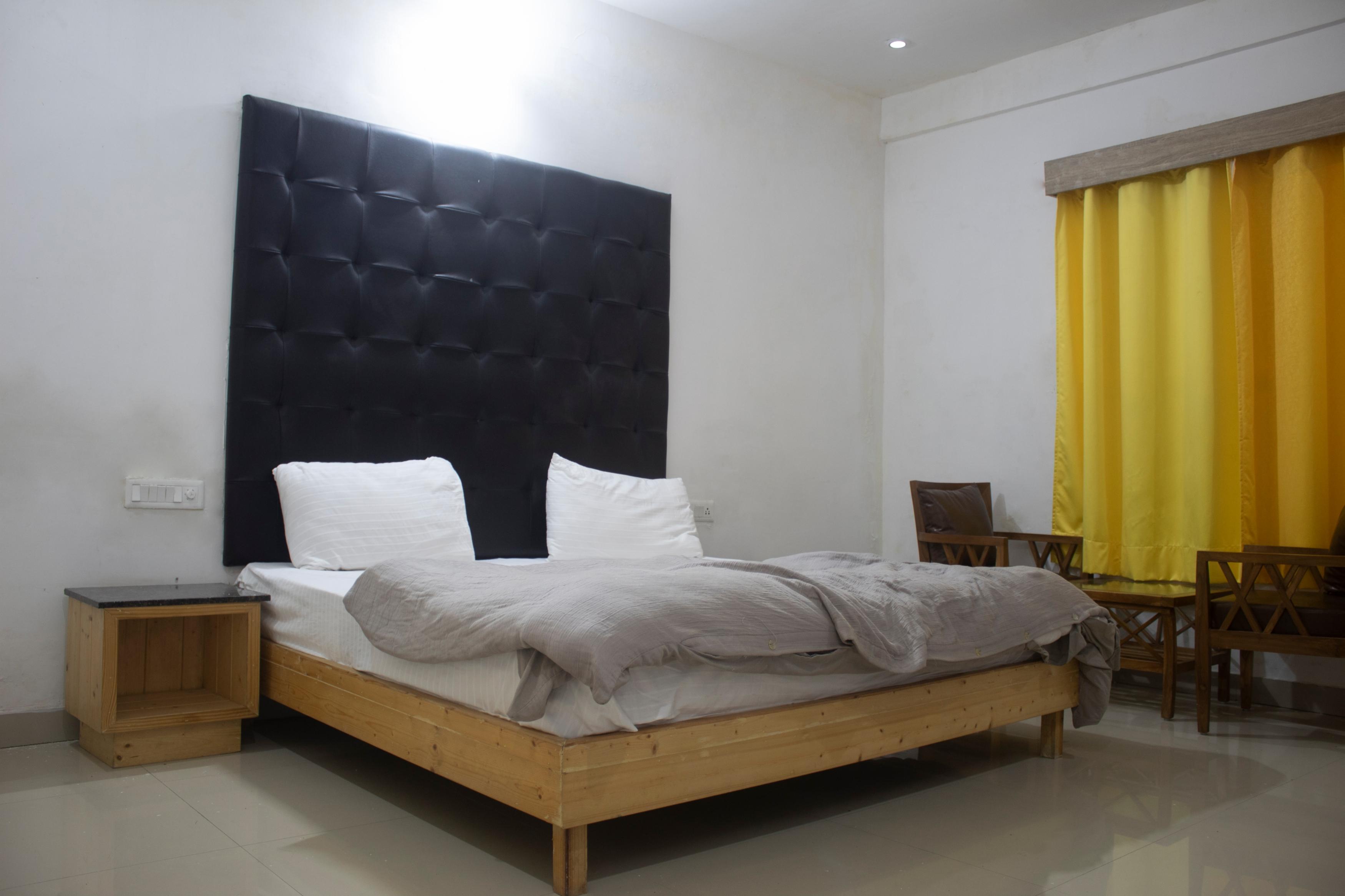 Tranquility In The Hills 2 BHK Villa - Tap to explore photos
