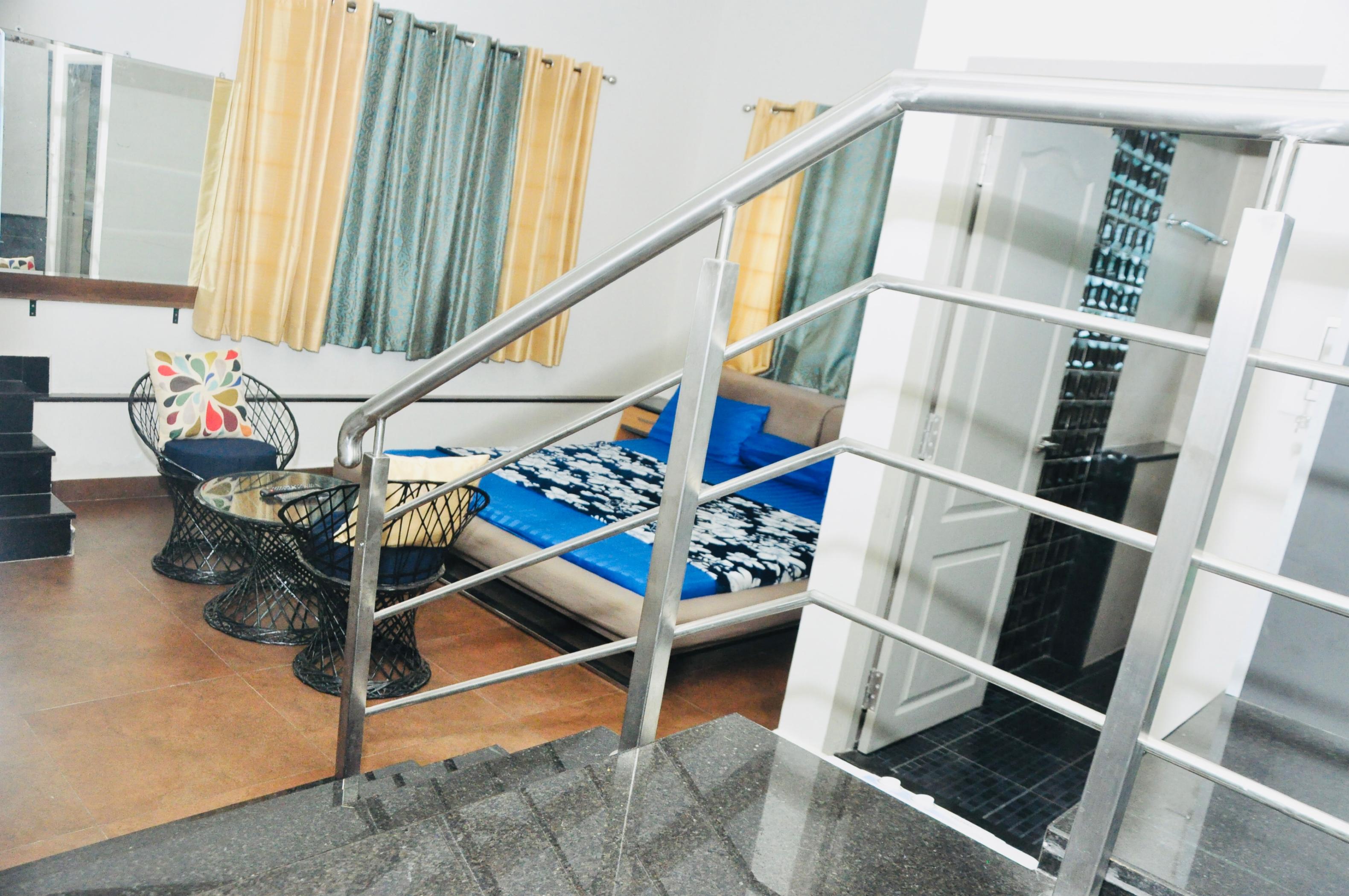 JSR Home Yercaud | Suites & Wi-Fi - Tap to explore photos