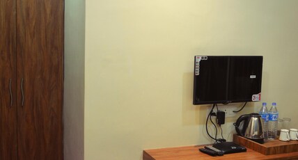 DREAM HOTEL Room Type - SUPER DELUXE ROOM WITH BALCONY CITY VIEW