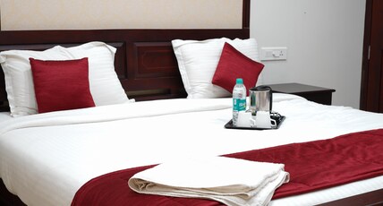 Wayanad Mace Mansion Room Type - Pepper