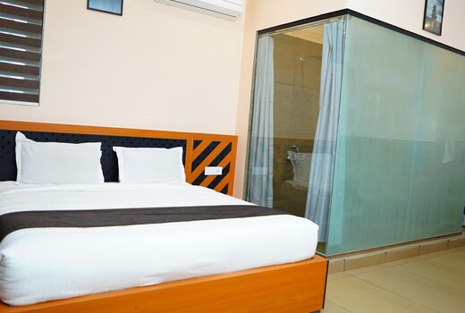 AbudhabiResidency
