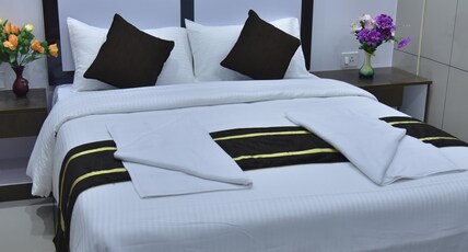 AbudhabiResidency Room Type - PREMIUM NON AC