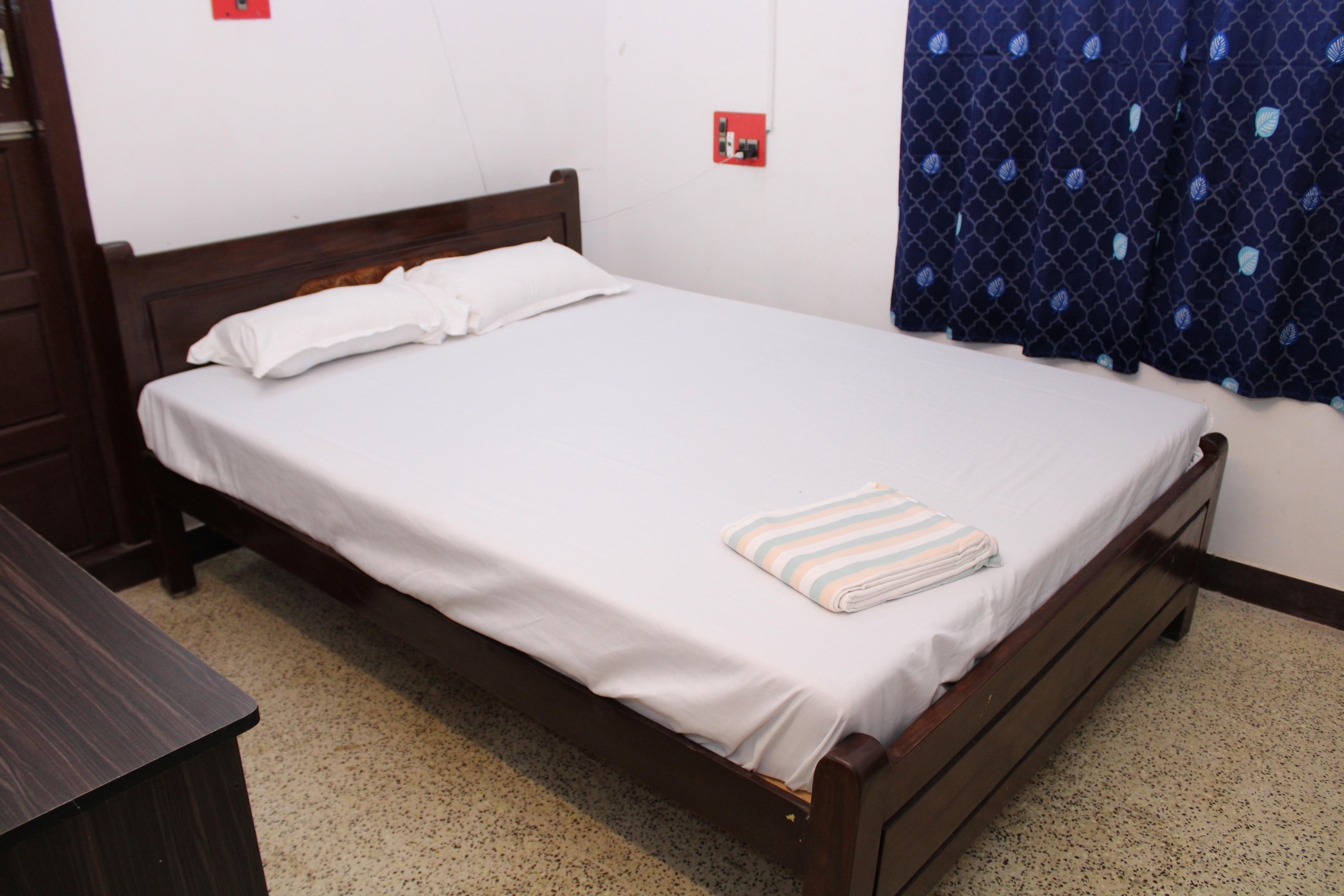 BlueMoon Homestay,Pondicherry - Tap to explore photos