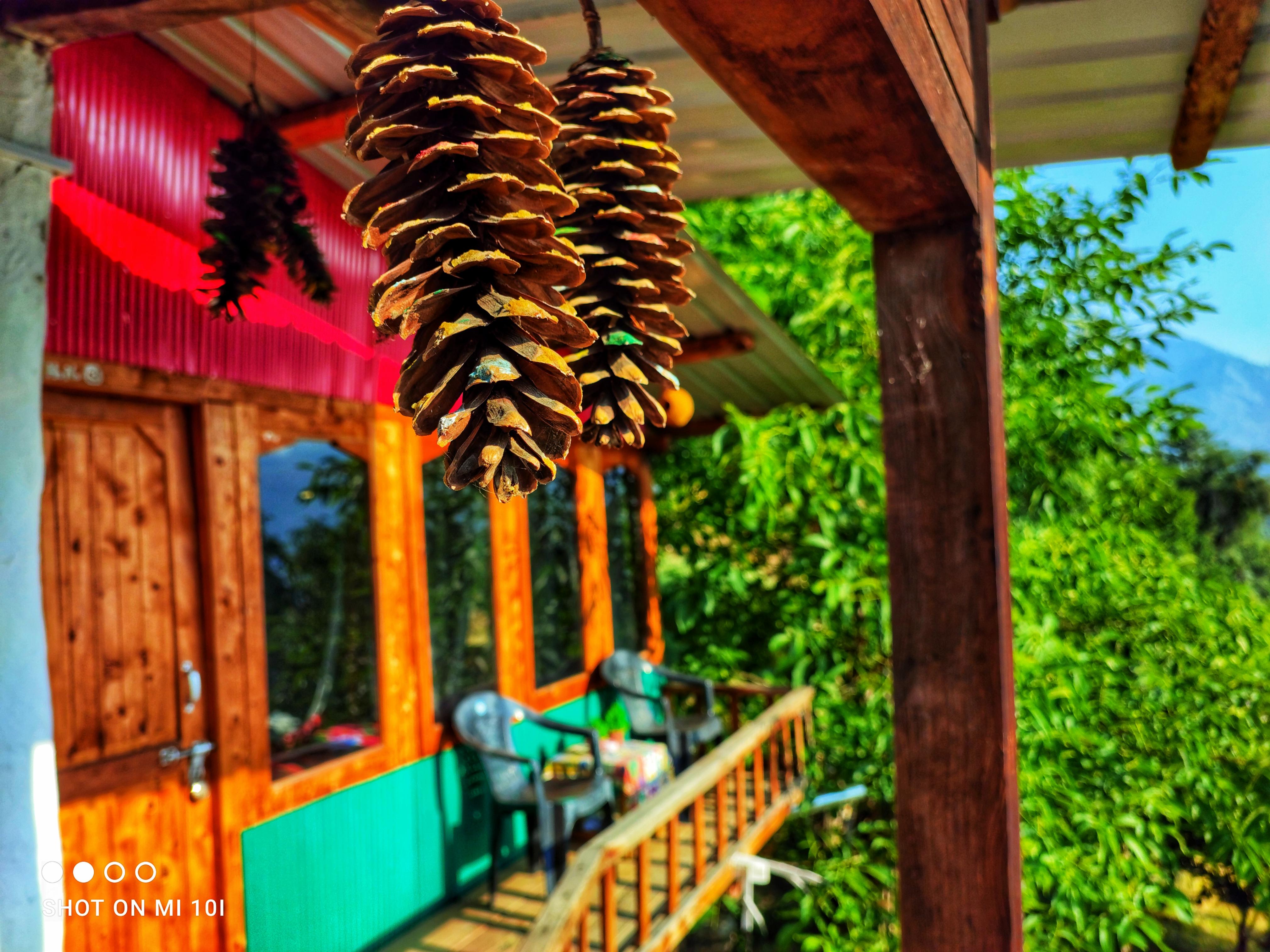 Pahadi basera - Tap to explore photos