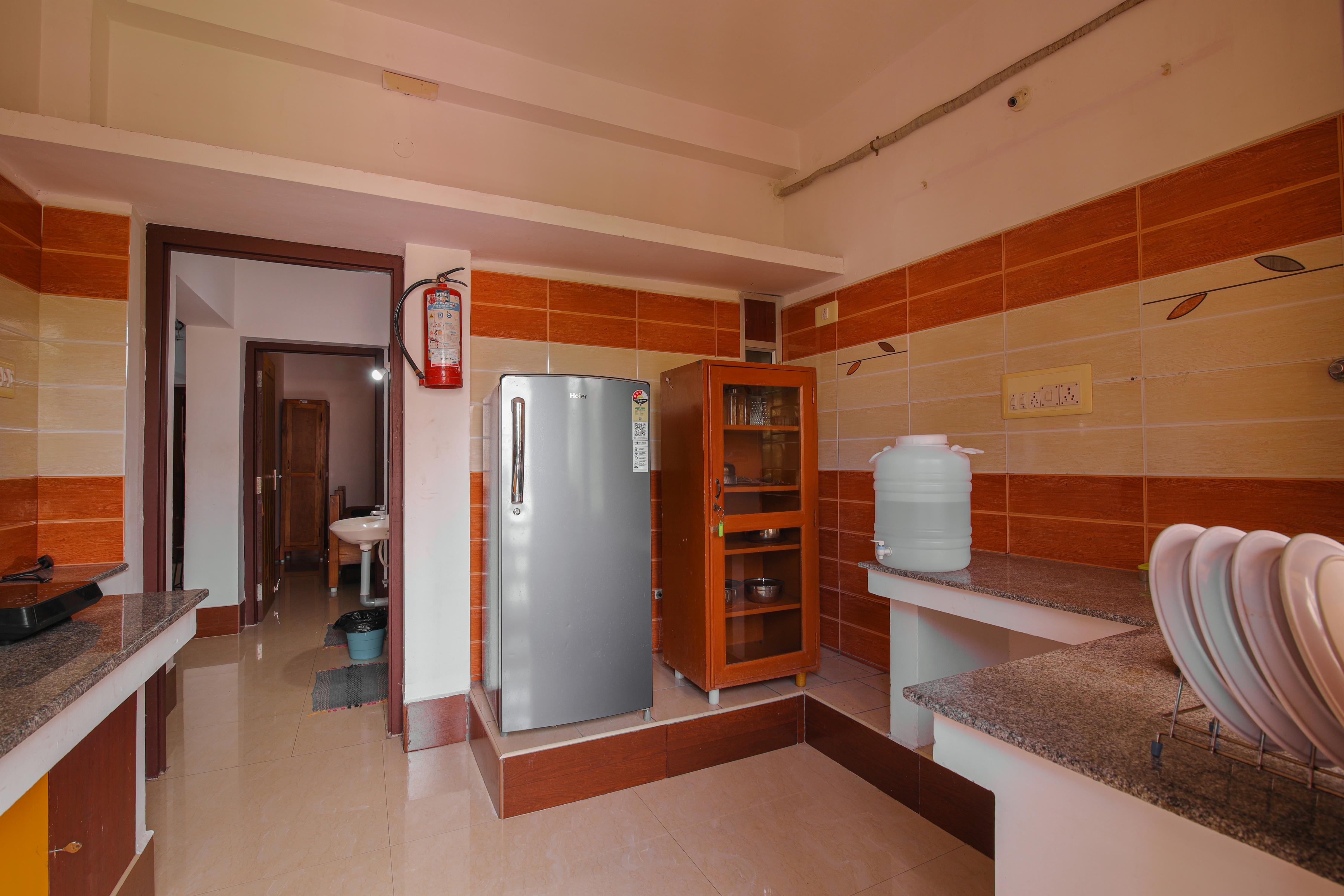 Manora Residency - Tap to explore photos