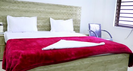 Vrinda Holidays Room Type - Standard Suite