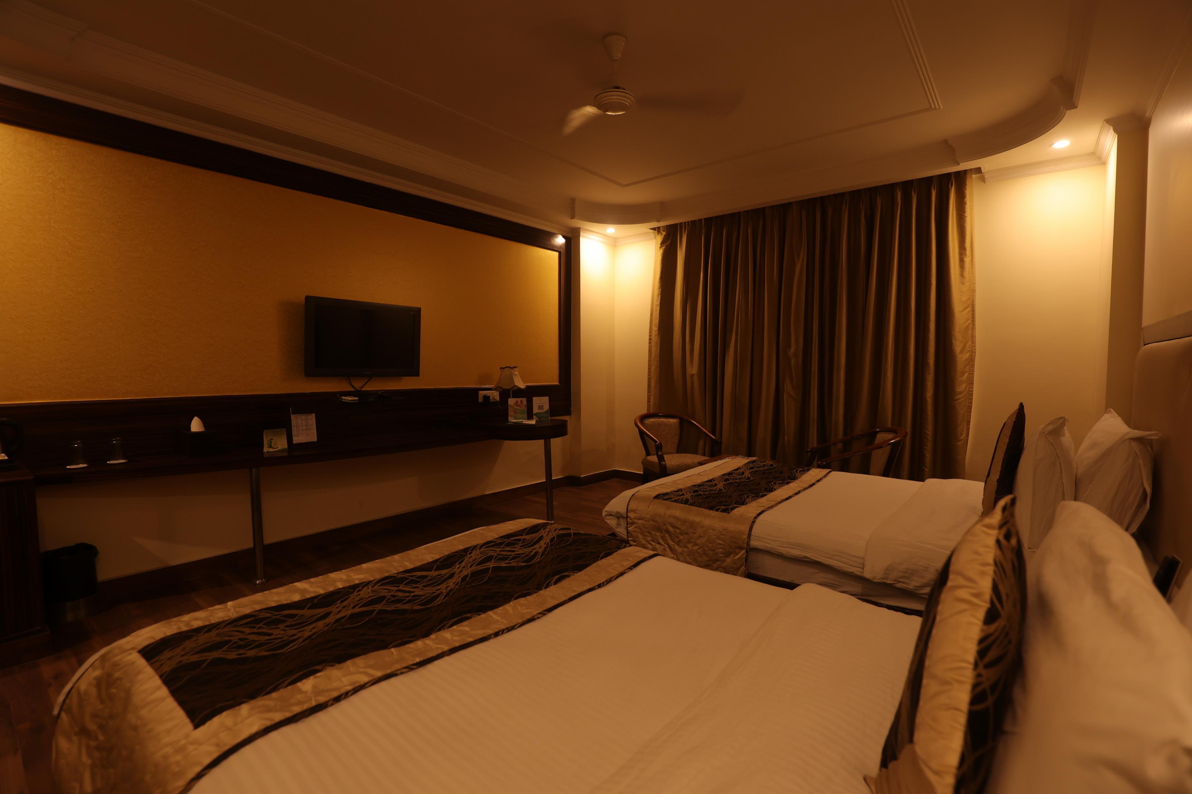 The Fern Residency Haridwar - Tap to explore photos