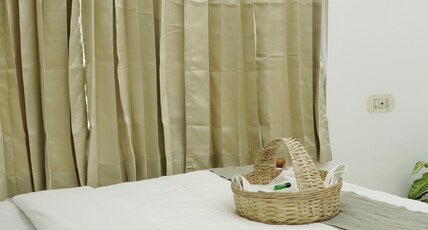 Mithra Munnar Treehouse and Rooms Room Type - Mithra 3 bedroom AC appartment