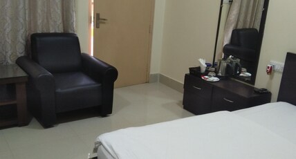 Amanati India Hotels and Resorts Room Type - Ac Delux