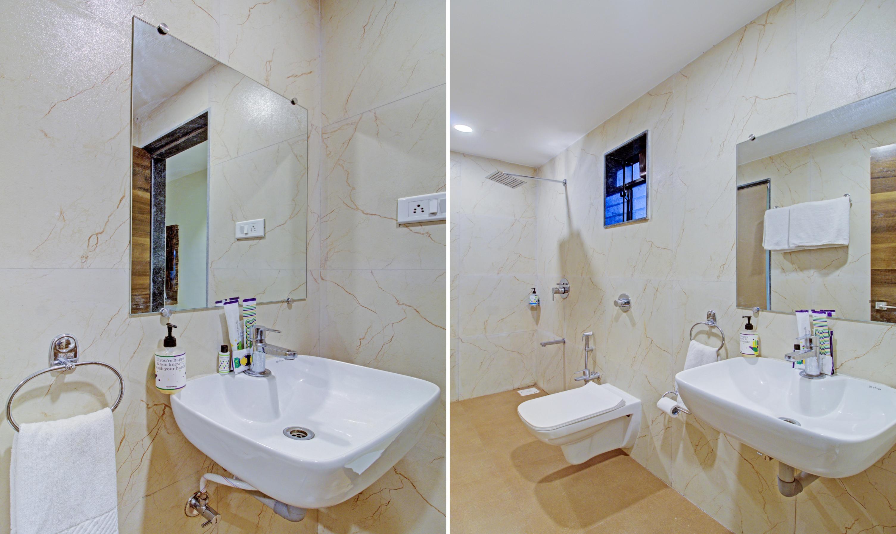 Treebo Nakshatra Cottages Mahabaleshwar - Tap to explore photos