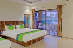 Treebo Nakshatra Cottages Mahabaleshwar