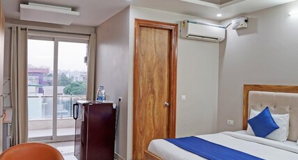 The Palm Suites Room Type - Studio Room With Kitchen