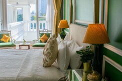 Dileep Kothi | A Royal Boutique Luxury Suites