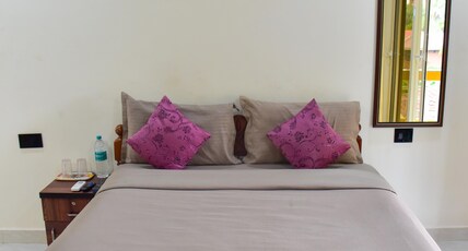 Ultimate Stay Room Type - SUPER DELUXE