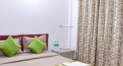 Ultimate Stay Room Type - DELUXE