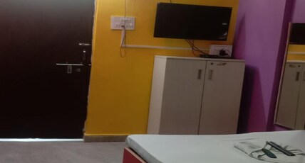 Hotel Saptadinga Room Type - Standard Room