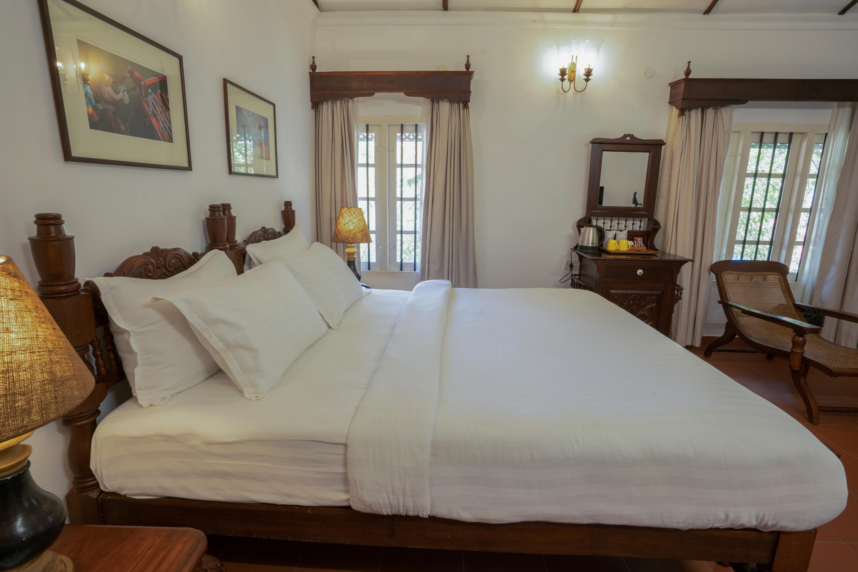 MAI House Heritage Hotel - Tap to explore photos