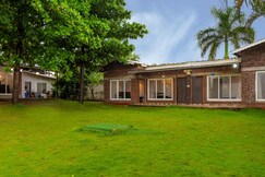 Stay Leisurely Country House 4BHK Karjat