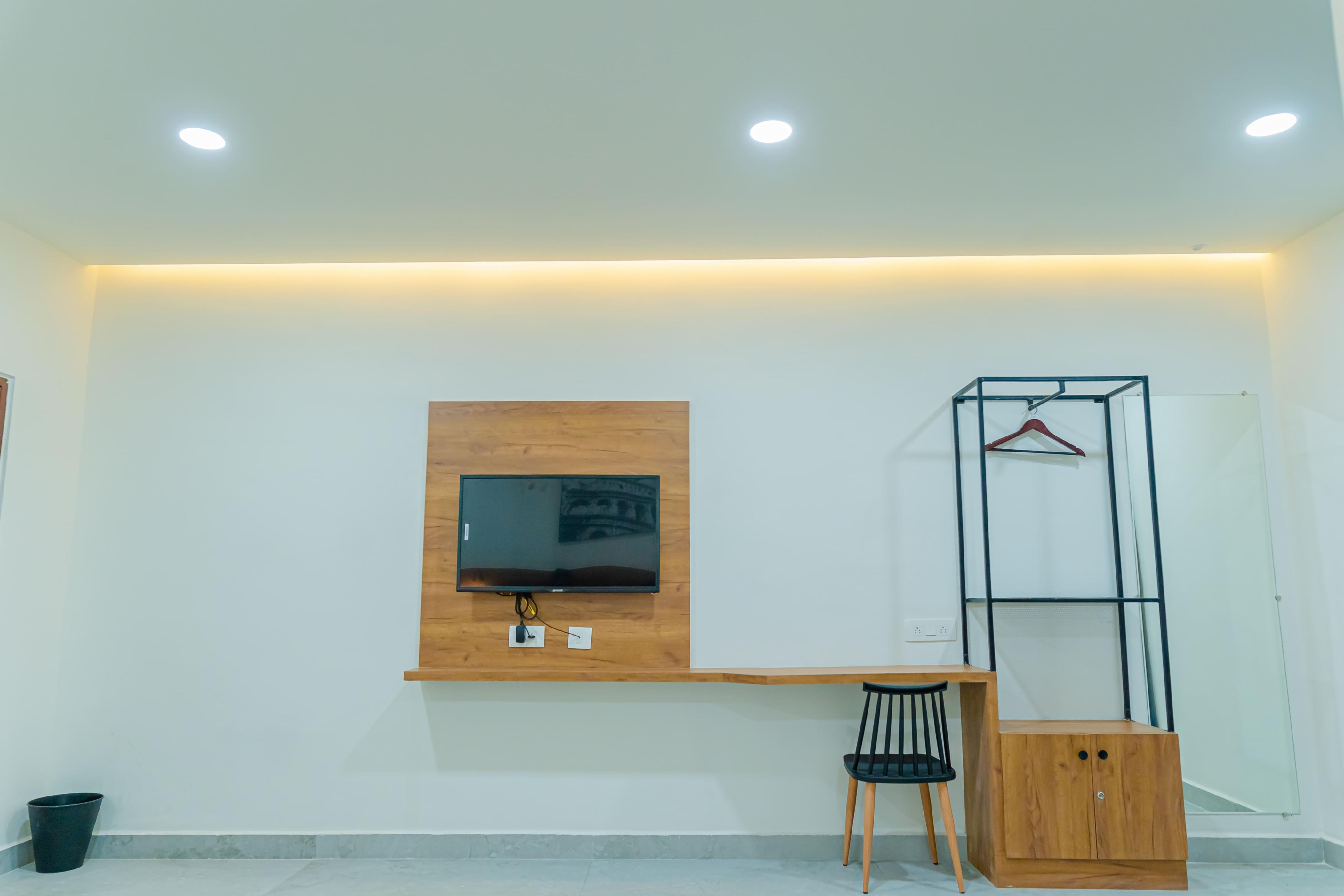 Hotel VNR Grand - Tap to explore photos