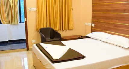Hotel Le Atlas Room Type - Deluxe Non AC