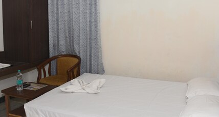 Hotel Archana` Room Type - Standard Non Ac