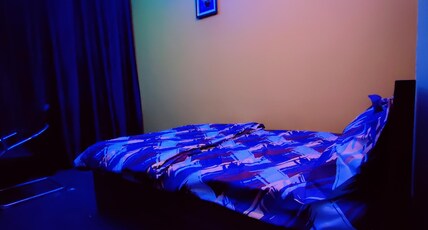 Startup House Room Type - Entrepreneurs room