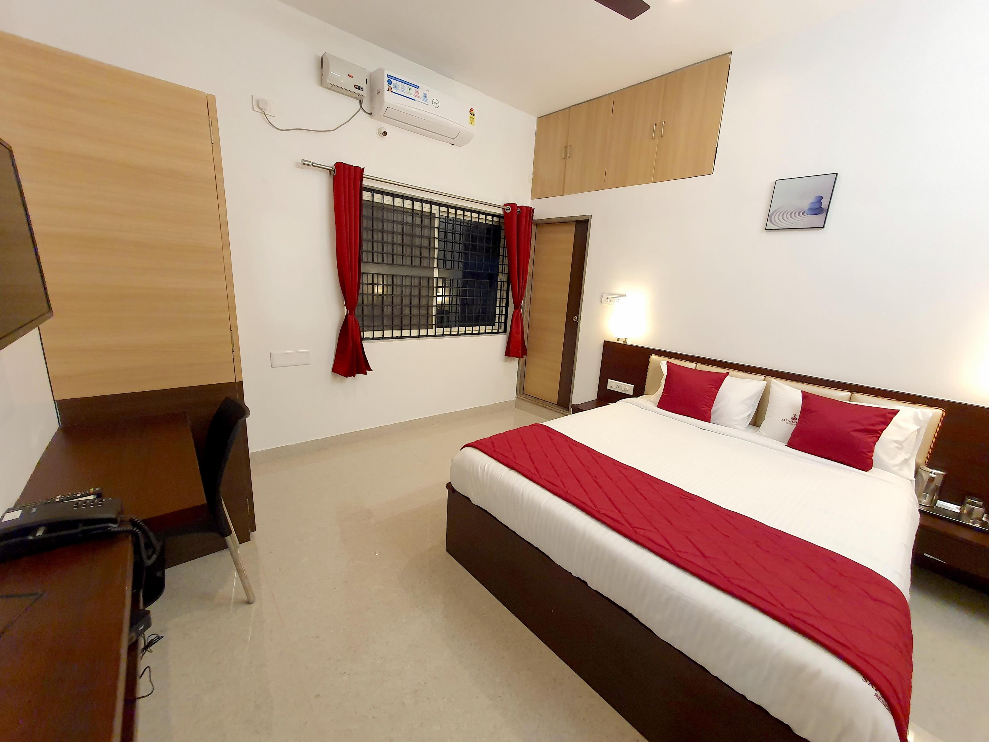 Sai Shreyas Residency - Tap to explore photos