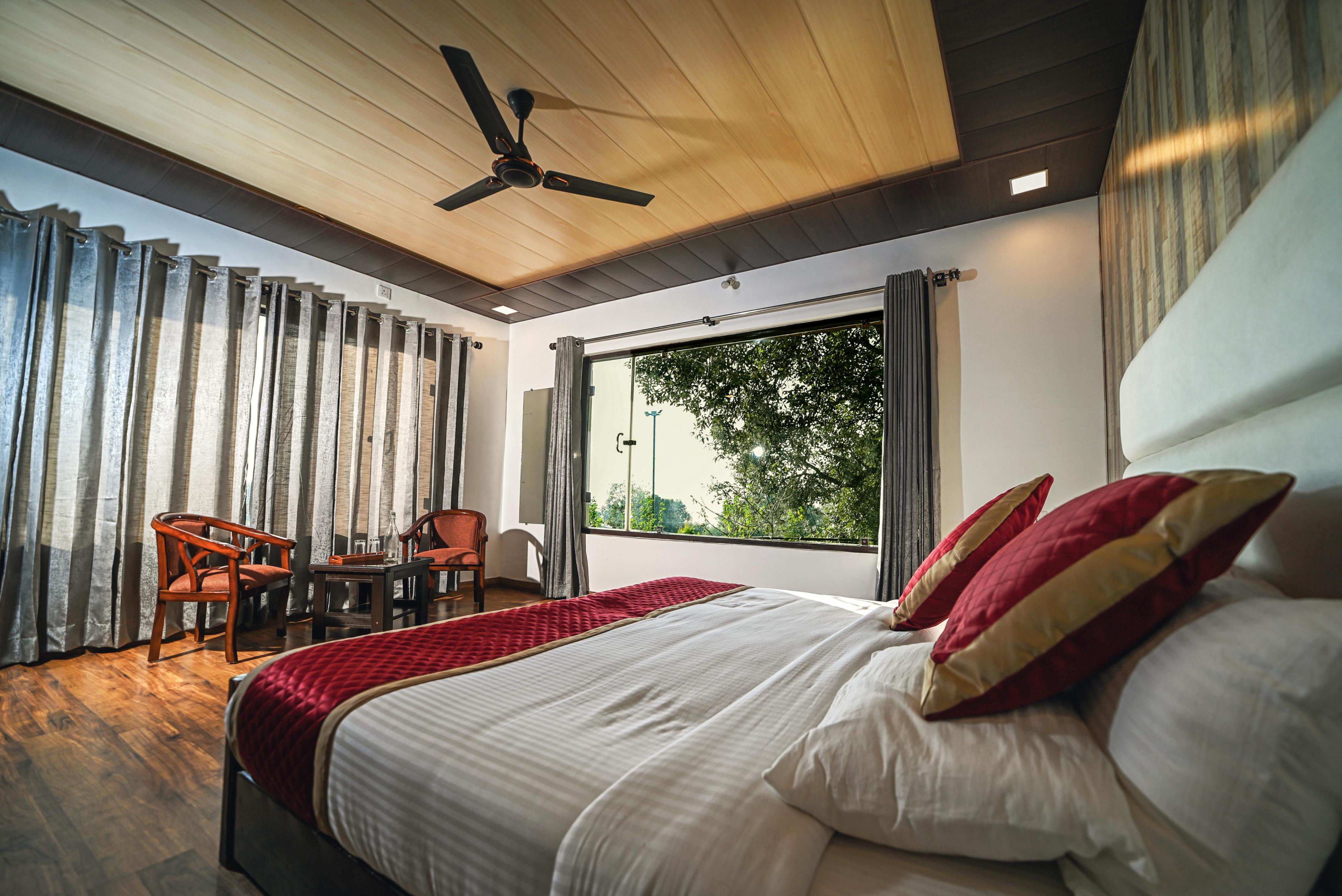 Katyuri Nature View Resort - Tap to explore photos