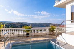 Stay Leisurely Shepherd Estate 4BHK Panchgani Mahabaleshwar