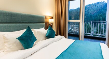 MJ Hotel and Resorts Room Type - PRESENDITAL SUITE