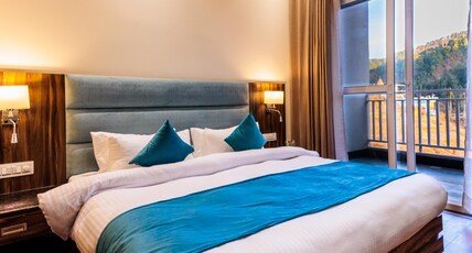 MJ Hotel and Resorts Room Type - EXECUTIVE SUITE
