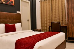 Address of XCEL HOTEL APARTMENT