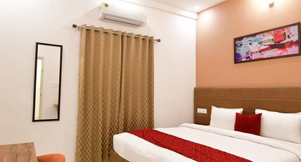 XCEL HOTEL APARTMENT Room Type - VIVID 2 BHK
