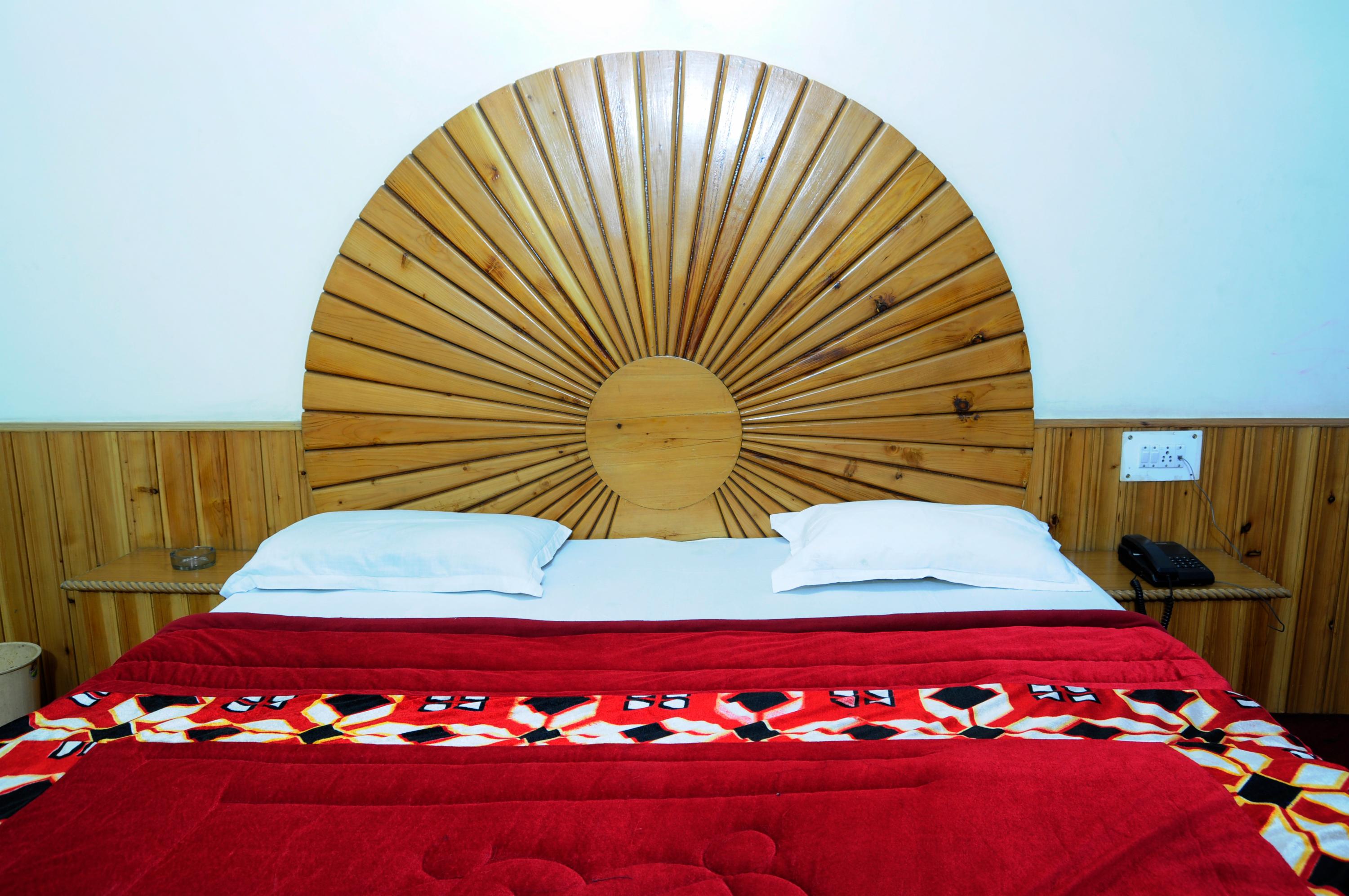 Hotel Him Parvat - Tap to explore photos