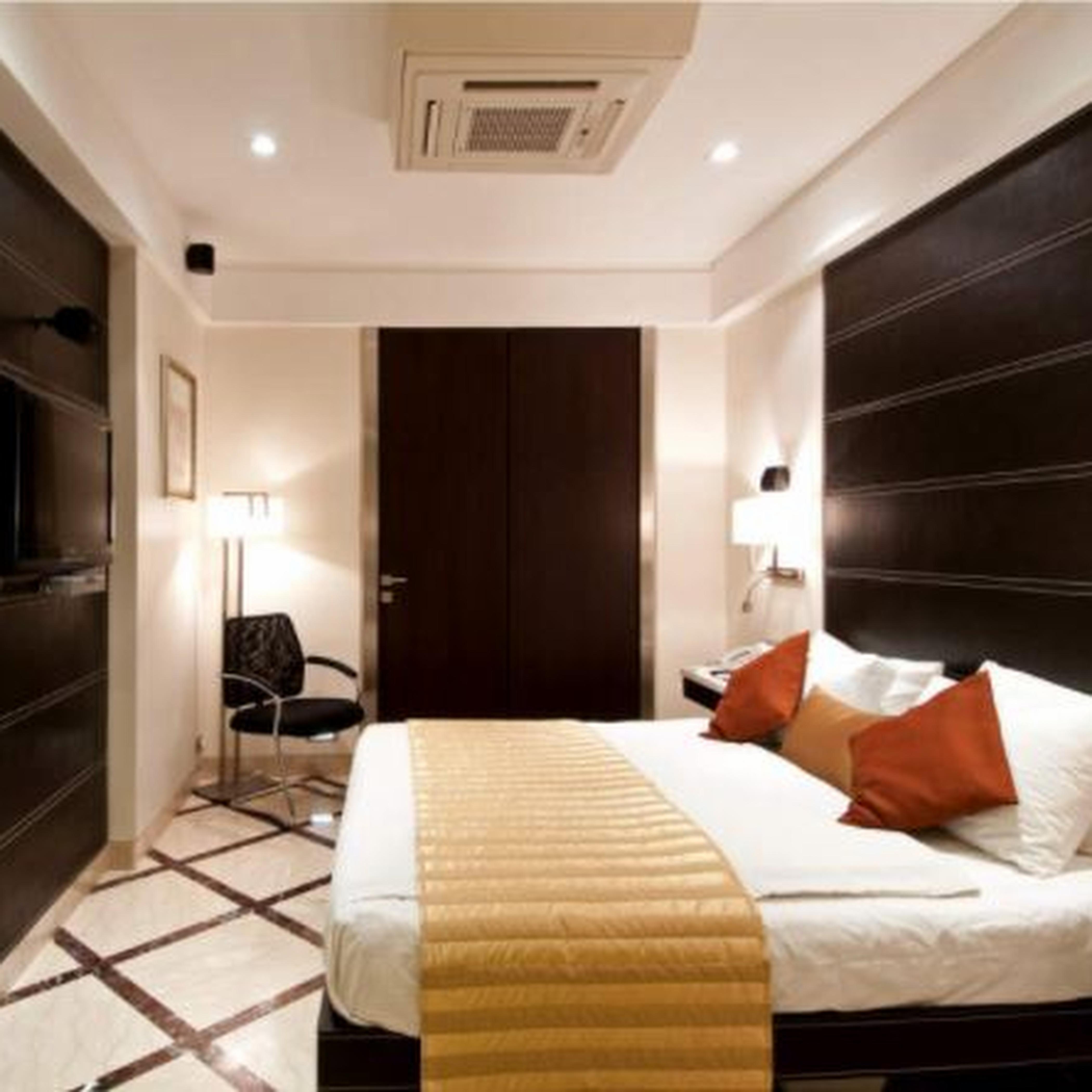 Residency Hotel Fort Room Type - Club Heritage Room