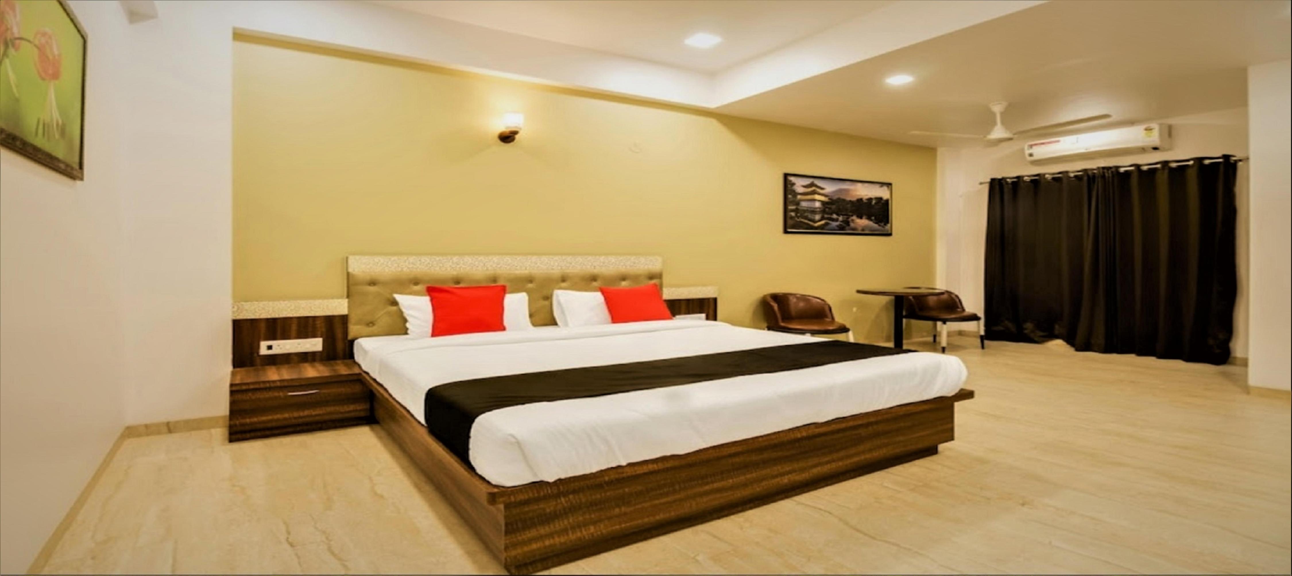 Hotel Om Inn
