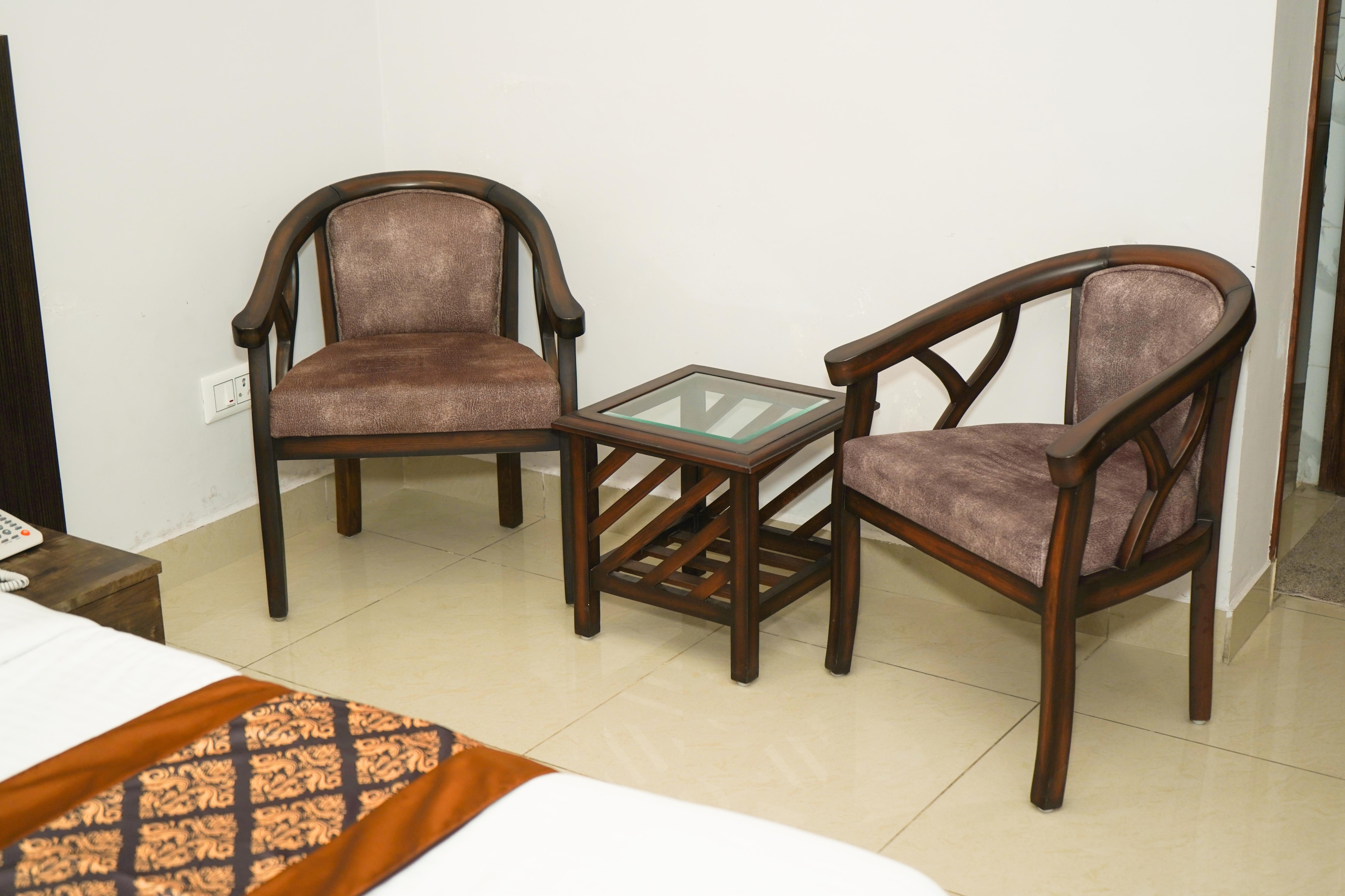 Hotel Ludhiana Regency - Tap to explore photos