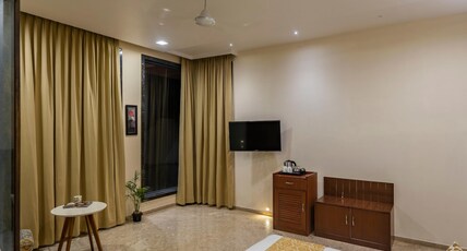 ama Stays & Trails | Talia Costa, Udaipur Room Type - Talia Costa Heritage Room