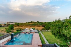 ama Stays & Trails | Talia Costa, Udaipur