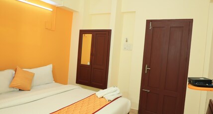 Hotel Gamas Inn Room Type - Standard Double A/C