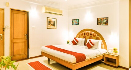 Octave Crystal Heights Room Type - Family Room