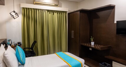 Forest Keys By VYDA Room Type - Executive Twin